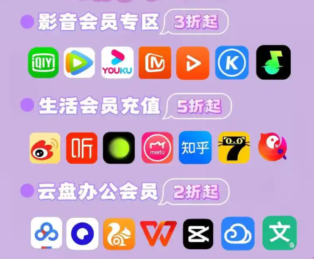 影视会员货源批发真相:如何找到靠谱的视频会员低价充值平台与虚拟货源网入口?